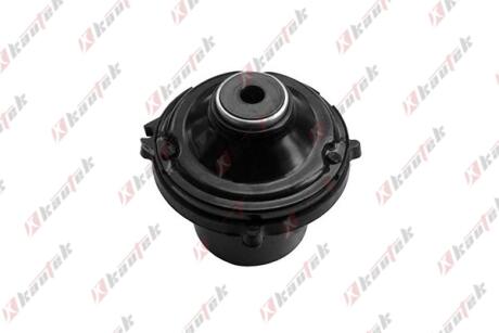 -TEKNOROT OPEL опора амортизатора з підшипн.Astra G 98-, Corsa C, Meriva,Vectra B Kautek OP-SM012