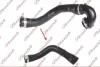 KAUTEK OPEL патрубок інтеркулера INSIGNIA A (G09) 2.0 Biturbo CDTI 0 08-11 Kautek OP-TH001 (фото 1)