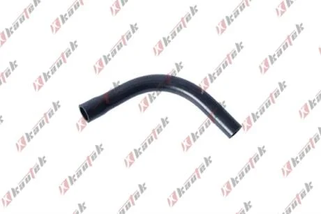 KAUTEK OPEL патрубок повітр.Calibra,Vectra A/B 1,8-2.2 Kautek OP-TH035
