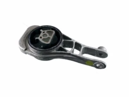 KAUTEK-TEKNOROT OPEL кронштейн двигуна задн.Mokka 12- Kautek OP-TM004