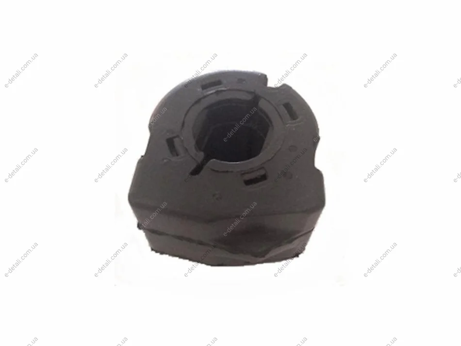 KAUTEK-TEKNOROT PEUGEOT втулка передн.стабілізатора d=20mm 207 06- Kautek PE-BS021 (фото 1)