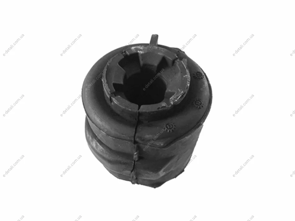 KAUTEK-TEKNOROT PEUGEOT втулка стабілізатора d=17mm передн.306 Kautek PE-BS030 (фото 1)