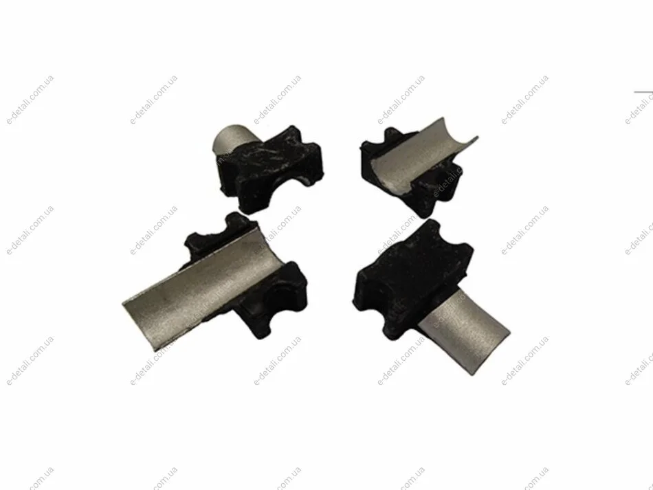 KAUTEK-TEKNOROT PEUGEOT втулка (к-кт!!!) переднього стабіліз. внутрішній.d=20mm 405 Kautek PE-BS037 (фото 1)
