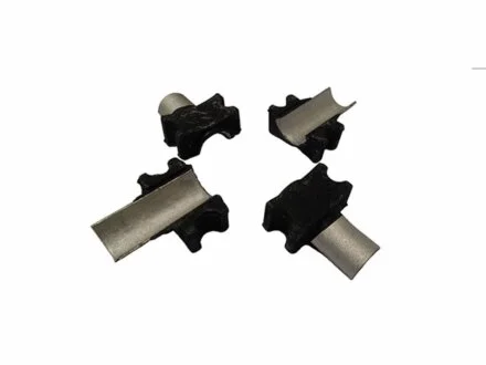 KAUTEK-TEKNOROT PEUGEOT втулка (к-кт!!!) переднього стабіліз. внутрішній.d=20mm 405 Kautek PE-BS037