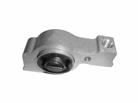 KAUTEK-TEKNOROT CITROEN С/блок переднього важеля C6,Peugeot 407 04-,508 10- Kautek PE-BS047