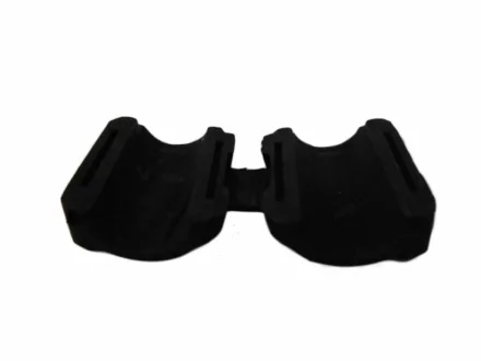 KAUTEK-TEKNOROT CITROEN втулка передн.стабілізатора d=24mm С5 III 08- Kautek PE-BS055