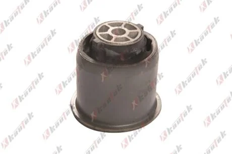 KAUTEK С/блок задн. балки C3 Picasso, Peugeot 207 Kautek PE-BS076
