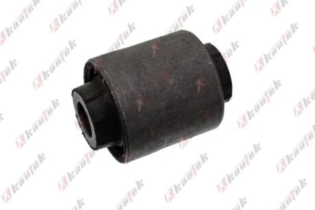 KAUTEK MITSUBISHI С/блок задн.попер.важеля Lancer,Lancer X, Outlander II,ASX,Citroen C-Crosser Kautek PE-BS099