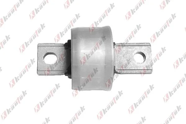 KAUTEK PEUGEOT С/блок балки осі 4008 1.8 HDi 12-, CITROEN C4 AIRCROSS 1.6 12-, MITSUBISHI OUTLANDER III 2.0 12- Kautek PE-BS102 (фото 1)