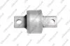 KAUTEK PEUGEOT С/блок балки осі 4008 1.8 HDi 12-, CITROEN C4 AIRCROSS 1.6 12-, MITSUBISHI OUTLANDER III 2.0 12- Kautek PE-BS102 (фото 1)