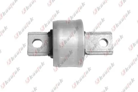 KAUTEK PEUGEOT С/блок балки осі 4008 1.8 HDi 12-, CITROEN C4 AIRCROSS 1.6 12-, MITSUBISHI OUTLANDER III 2.0 12- Kautek PE-BS102