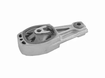 KAUTEK-TEKNOROT CITROEN подушка двигуна ззаду C3 Picasso,DS3,Peugeot 207,207 06- Kautek PE-EM007