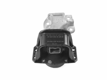 KAUTEK-TEKNOROT CITROEN подушка двигуна верхн.прав.C4,Peugeot 307 1.6/2.0 16V 00- Kautek PE-EM015