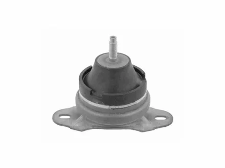 KAUTEK-TEKNOROT CITROEN подушка двигуна прав.C5 I,II,III,Peugeot 407/607 2.2HDI/3.0 V6 Kautek PE-EM022