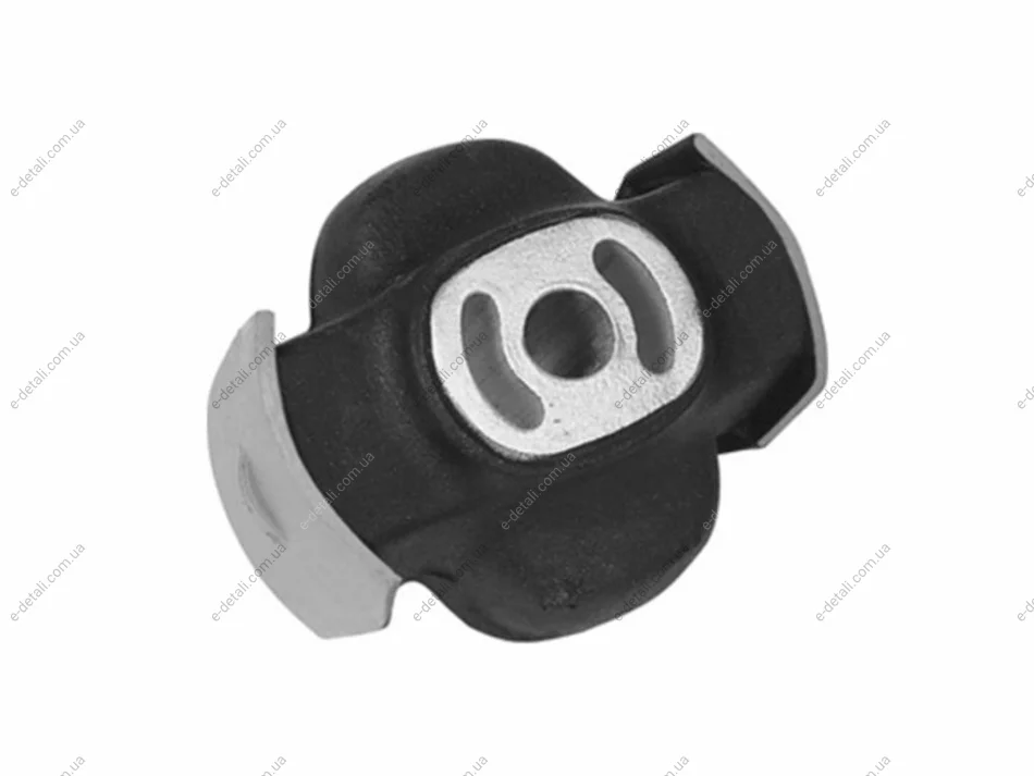 KAUTEK-TEKNOROT CITROEN подушка двигуна C5 I,XM,Peugeot 406,605,607 3.0 96- Kautek PE-EM033 (фото 1)