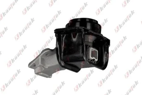 KAUTEK-TEKNOROT CITROEN опора двигуна права C4 I,Peugeot 307 1.6 16V 02- Kautek PE-EM036