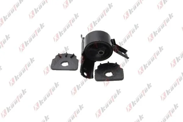 KAUTEK CITROEN подушка двигуна перед. прав. C-CROSSER 2.2 HDi 07-12, MITSUBISHI LANCER VIII 1.6 MIVEC 10-, OUTLANDER II 2.4 06-12, PEUGEOT, JEEP, DODGE Kautek PE-EM044 (фото 1)
