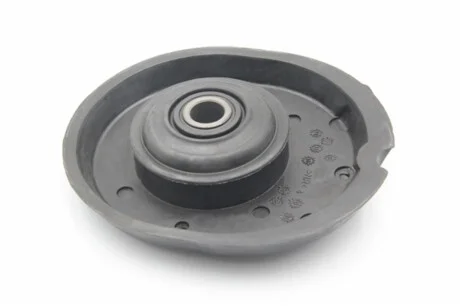 KAUTEK-TEKNOROT PEUGEOT опора амортизатора передн.(без підшипн.) 207 06- Kautek PE-SM016