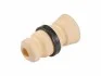 KAUTEK-TEKNOROT CITROEN відбійник задн. Berlingo (55mm*94mm) Kautek PE-SM022 (фото 1)