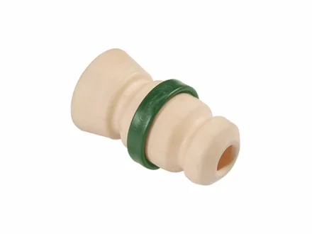 KAUTEK-TEKNOROT PEUGEOT відбійник аморт.передн.407 2.0/2.2 04- (h=85mm) Kautek PE-SM025