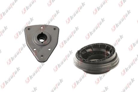 -TEKNOROT CITROEN опора амортизатора з підш. C4 Picasso 13- Kautek PE-SM053KT