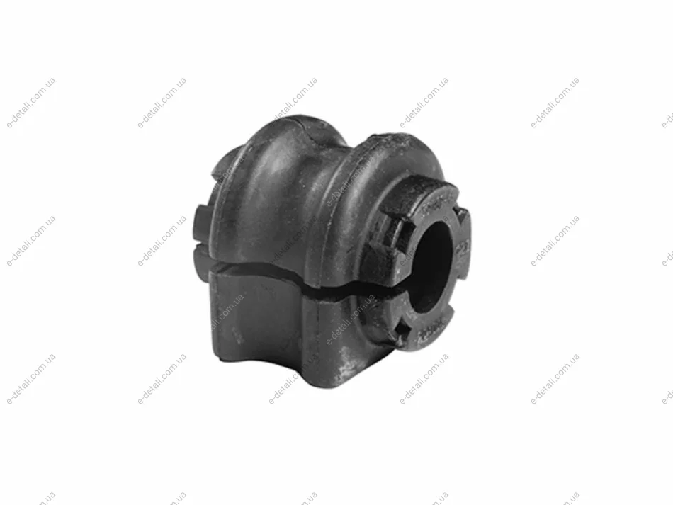 KAUTEK-TEKNOROT RENAULT втулка стабілізатора передн.d=20mm Kangoo 08- Kautek RE-BS055 (фото 1)