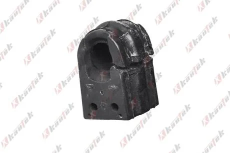 KAUTEK-TEKNOROT RENAULT втулка стабілізатора передн.d=19.5mm Fluence 10-,Megane III,Scenic III 08- Kautek RE-BS078