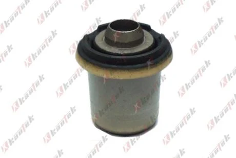 KAUTEK-TEKNOROT RENAULT С/блок задньої балки Megane III,Scenic III,Fluence 08- Kautek RE-BS079