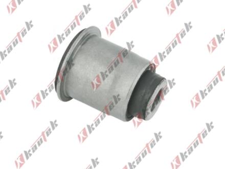 RENAULT С/блок переднього важеля передній Kangoo 08- Kautek RE-BS111