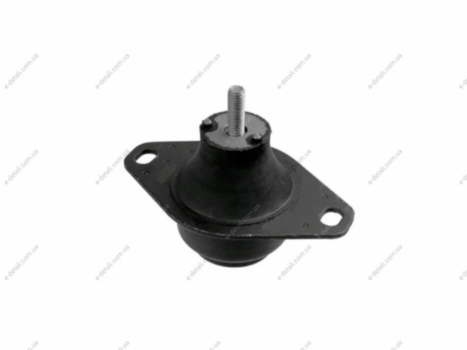 KAUTEK-TEKNOROT RENAULT подушка двигуна лів.R19 1.9D 88- Kautek RE-EM003 (фото 1)