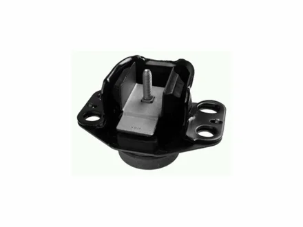 KAUTEK-TEKNOROT RENAULT подушка двигун. прав.Clio II,Kangoo 1.4/1.9D 97- Kautek RE-EM009