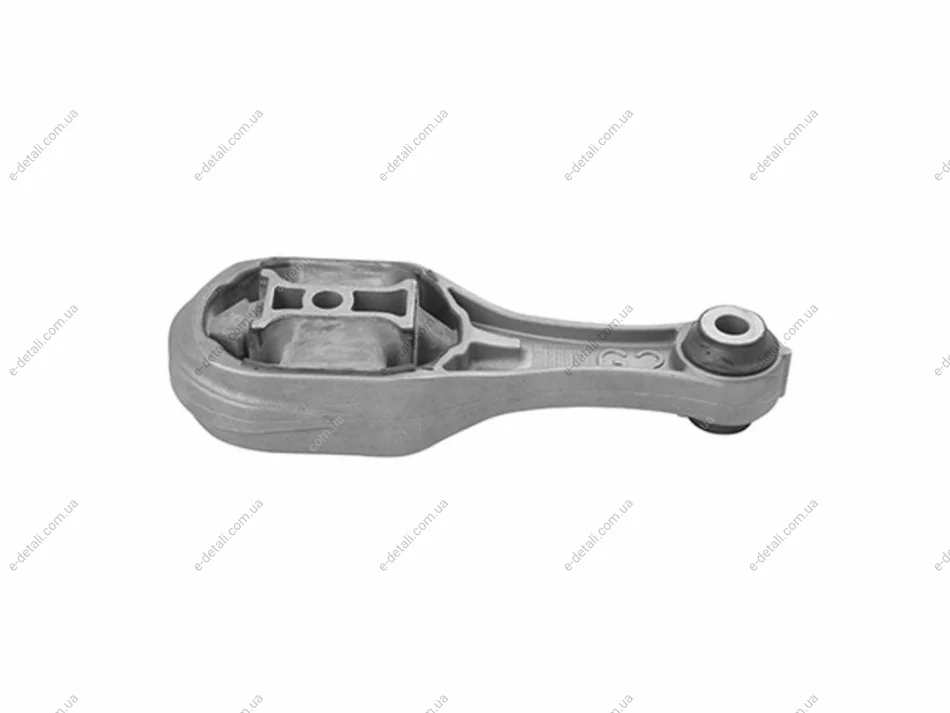 KAUTEK-TEKNOROT RENAULT подушка двигуна знизу Megane III,Scenic III,Fluence 08- Kautek RE-EM021 (фото 1)