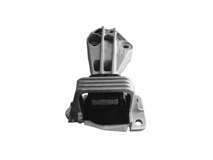 KAUTEK-TEKNOROT RENAULT подушка двигун.прав.Fluence,Megane III,Scenic III 1.5/2.0dCi 09- Kautek RE-EM024