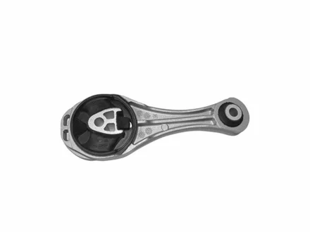 KAUTEK-TEKNOROT RENAULT подушка двигуна задн.Kangoo 08- Kautek RE-EM029