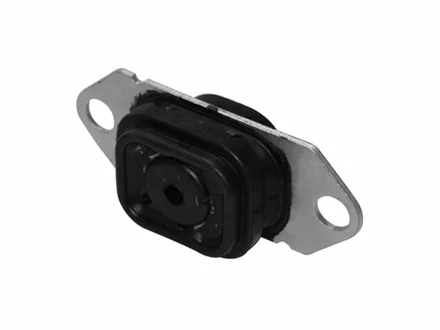 KAUTEK-TEKNOROT RENAULT подушка двигуна лів.Clio III,Kangoo,Megane II,Duster 4Х2 10- Kautek RE-EM063