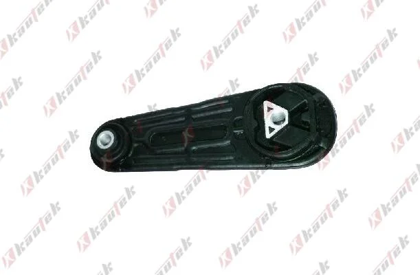 KAUTEK-TEKNOROT RENAULT подушка КПП Clio,Scenic II,Nissan Primera 1.2/1.9dCi 02- Kautek RE-EM064 (фото 1)