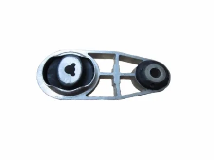 KAUTEK-TEKNOROT RENAULT подушка двигуна Megane II,Scenic II 2.0 02- Kautek RE-EM095