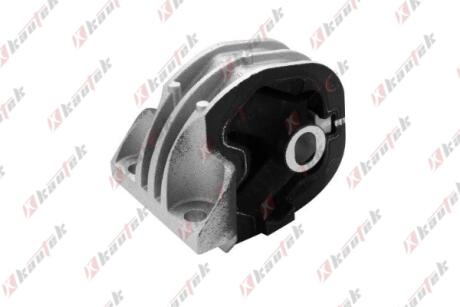 -TEKNOROT RENAULT подушка двигуна Master III 2.3dCi,Opel Movano B 10- Kautek RE-EM121