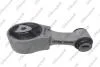 KAUTEK-TEKNOROT RENAULT подушка двигуна Laguna 1.5dCi 07- Kautek RE-EM133 (фото 1)