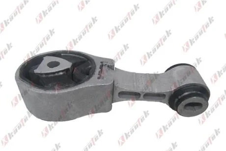 KAUTEK-TEKNOROT RENAULT подушка двигуна Laguna 1.5dCi 07- Kautek RE-EM133