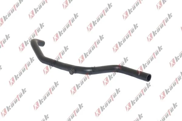 KAUTEK RENAULT патрубок обігрівача Sandero,Logan,MCV 1.4/1.6 Kautek RE-RH017 (фото 1)