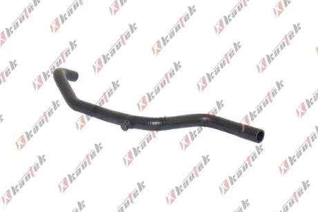 KAUTEK RENAULT патрубок обігрівача Sandero,Logan,MCV 1.4/1.6 Kautek RE-RH017