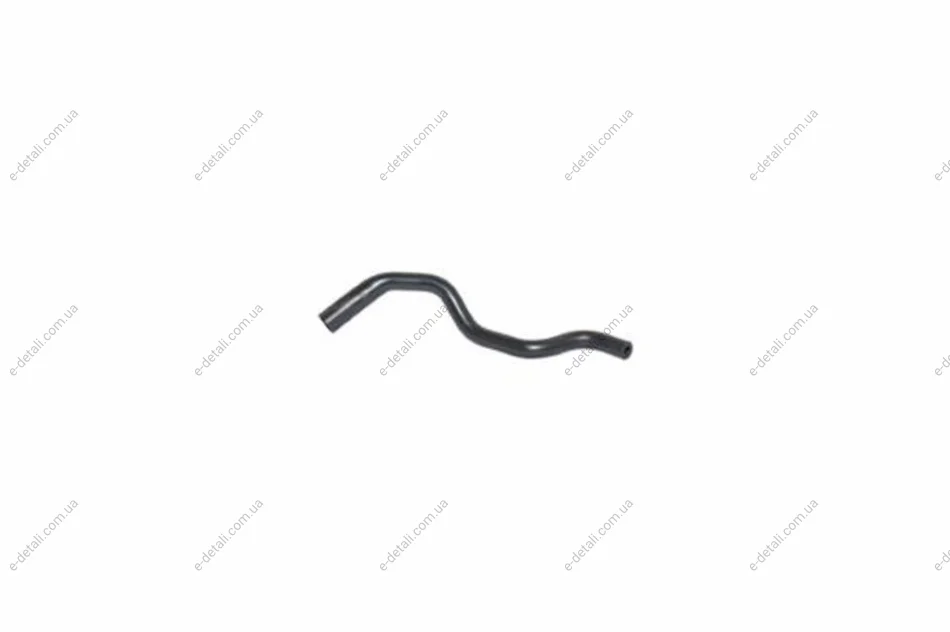 KAUTEK RENAULT патрубок системи охолодження 19, Rapid, Super 5, 1.0-1.4 -95 Kautek RE-RH020 (фото 1)