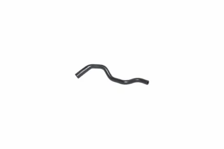 KAUTEK RENAULT патрубок системи охолодження 19, Rapid, Super 5, 1.0-1.4 -95 Kautek RE-RH020