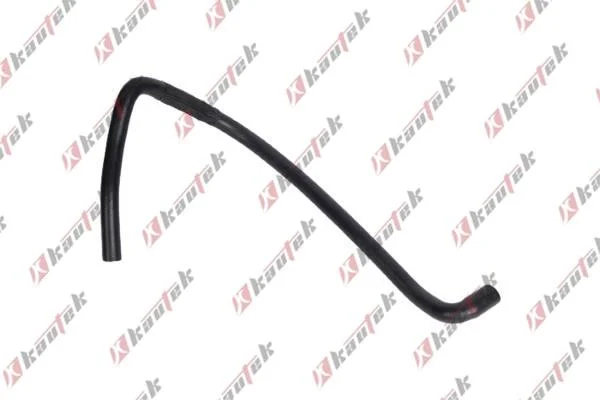 KAUTEK RENAULT патрубок системи охолодження MEGANE 1.4,2.0 02- Kautek RE-RH037 (фото 1)