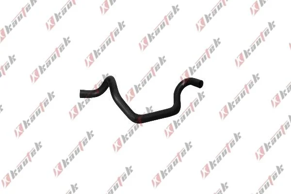 KAUTEK RENAULT шланг радіатора Kangoo 1.2 Kautek RE-RH053 (фото 1)
