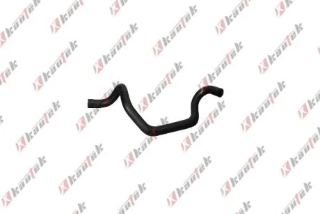 KAUTEK RENAULT шланг радіатора Kangoo 1.2 Kautek RE-RH053