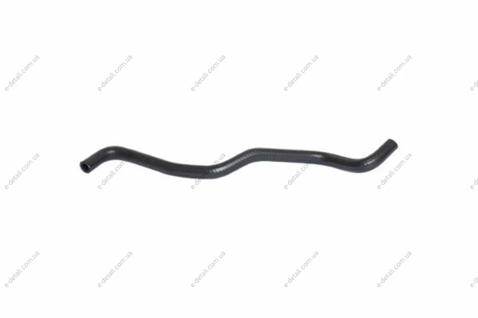 KAUTEK патрубок системи охолодження Megane 02- Kautek RE-RH059 (фото 1)