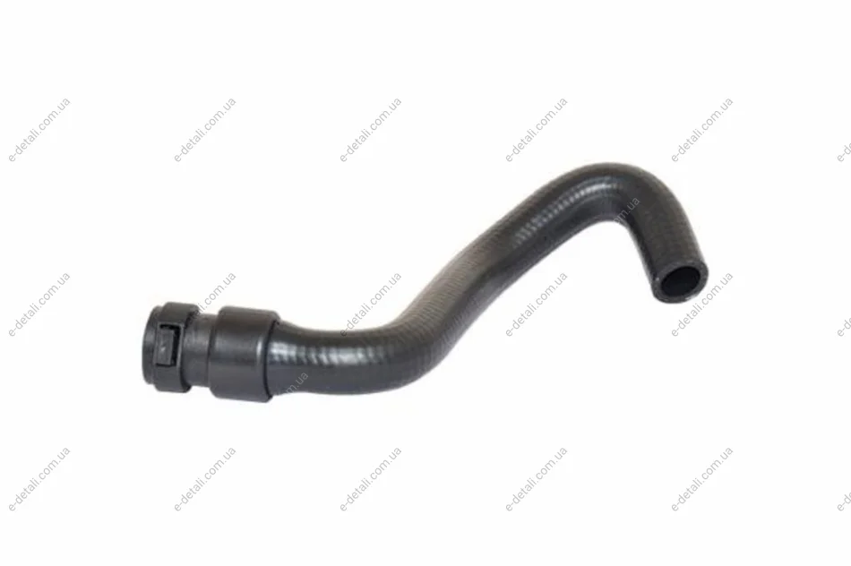 KAUTEK патрубок пічки Kangoo 1.5dCi 05- Kautek RE-RH145 (фото 1)