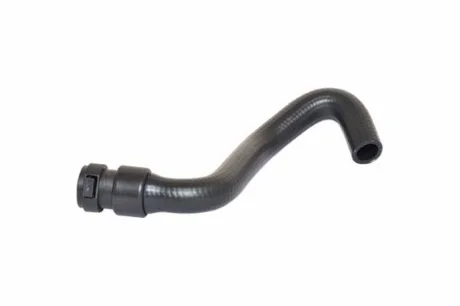 KAUTEK патрубок пічки Kangoo 1.5dCi 05- Kautek RE-RH145